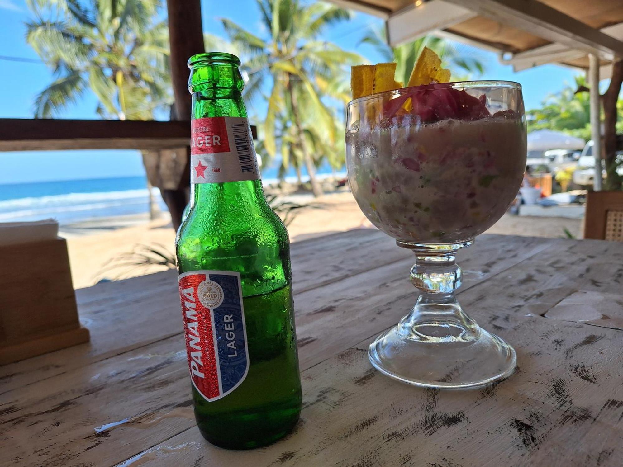 Paunch Beach Retreat Bocas Town Bagian luar foto