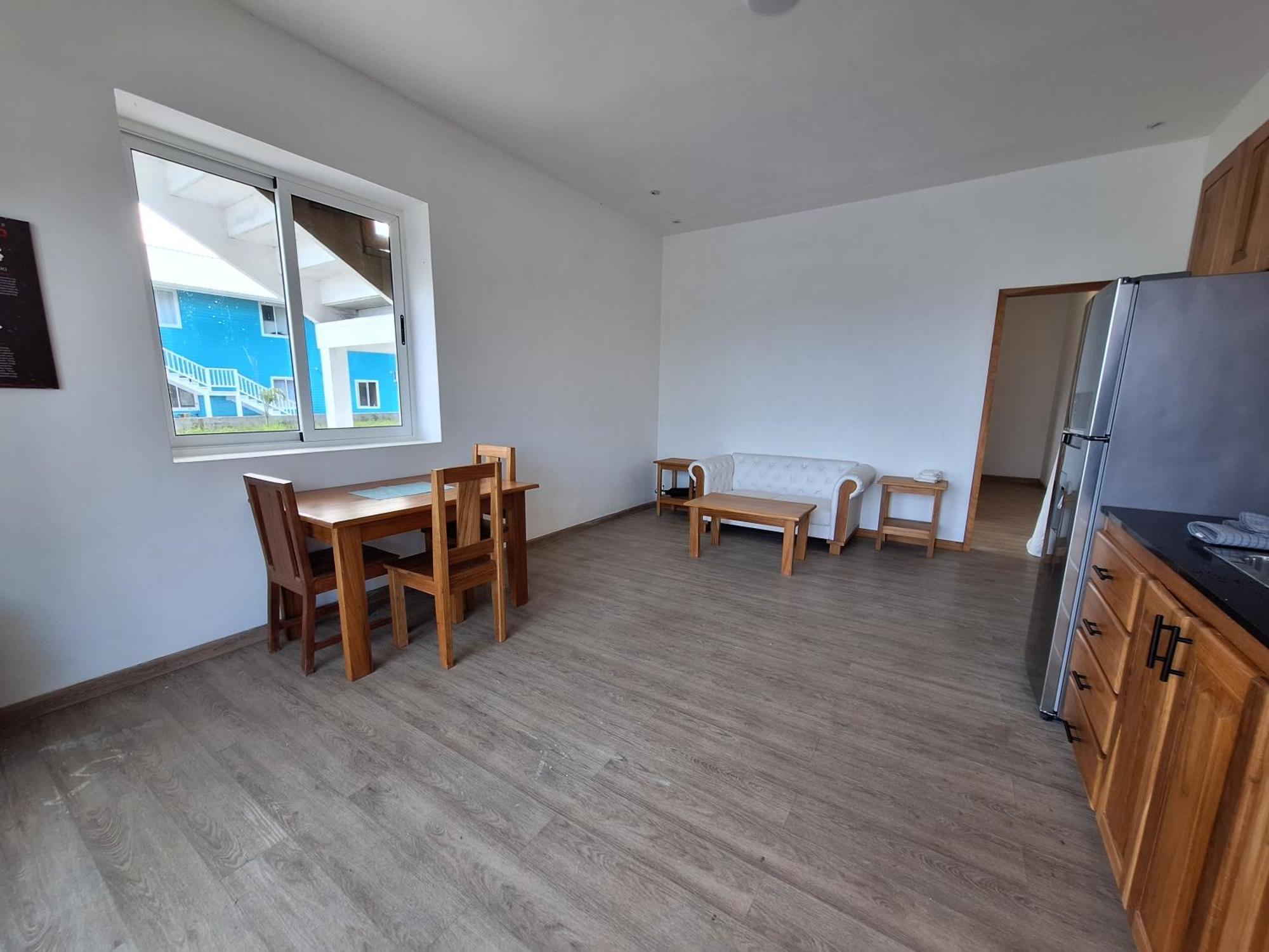 Paunch Beach Retreat Bocas Town Bagian luar foto