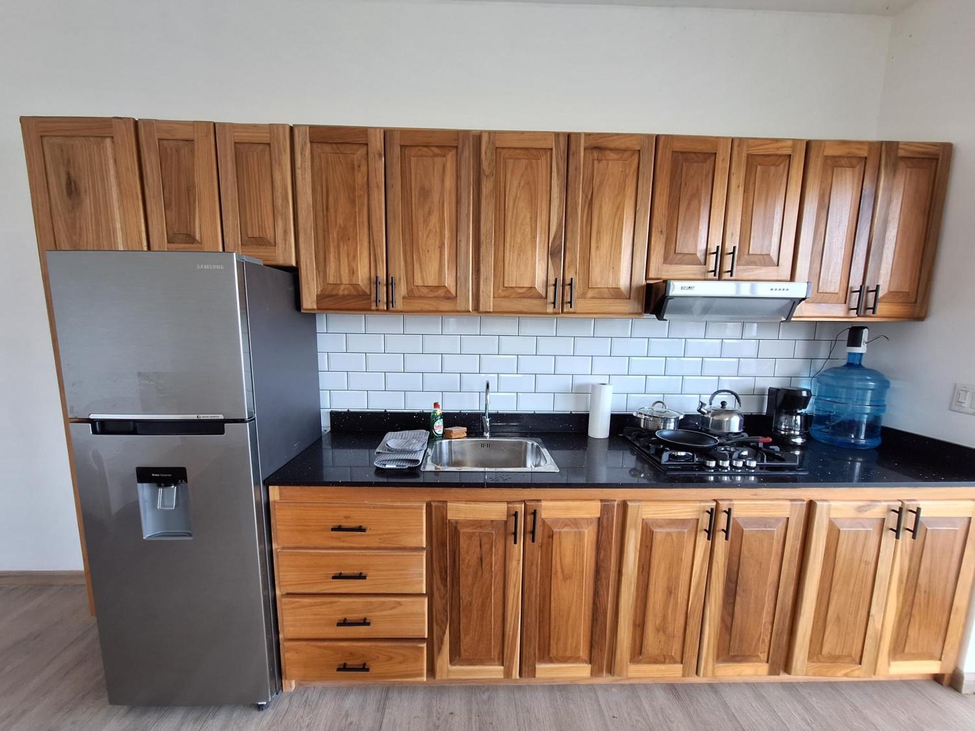 Paunch Beach Retreat Bocas Town Bagian luar foto