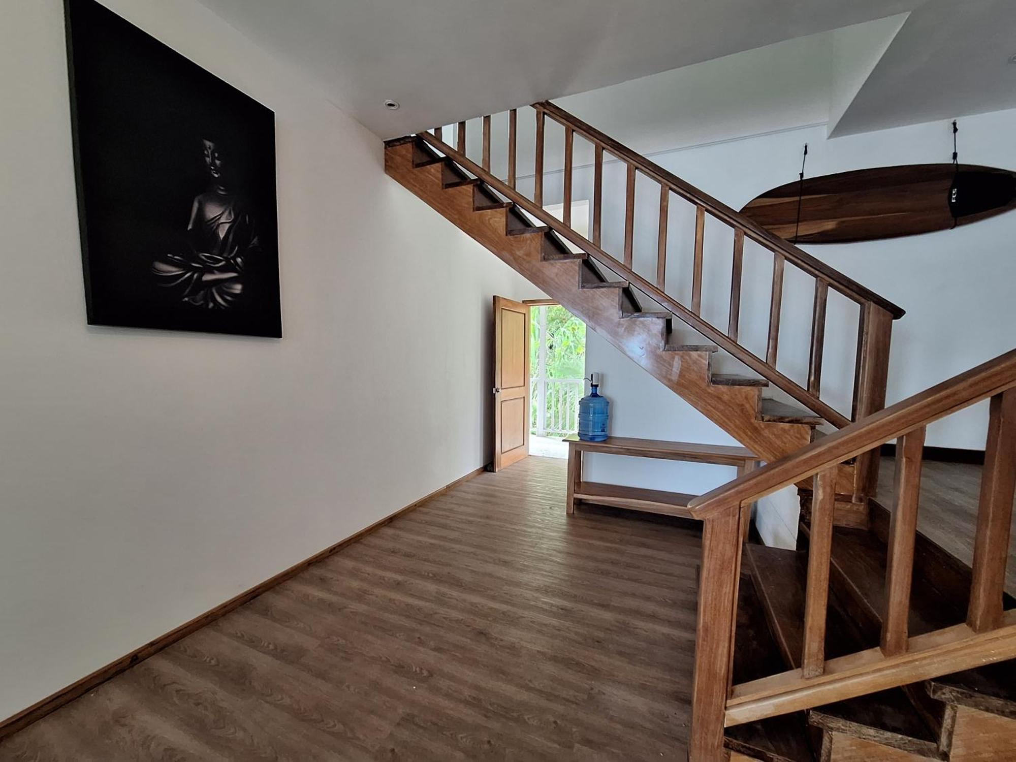Paunch Beach Retreat Bocas Town Bagian luar foto