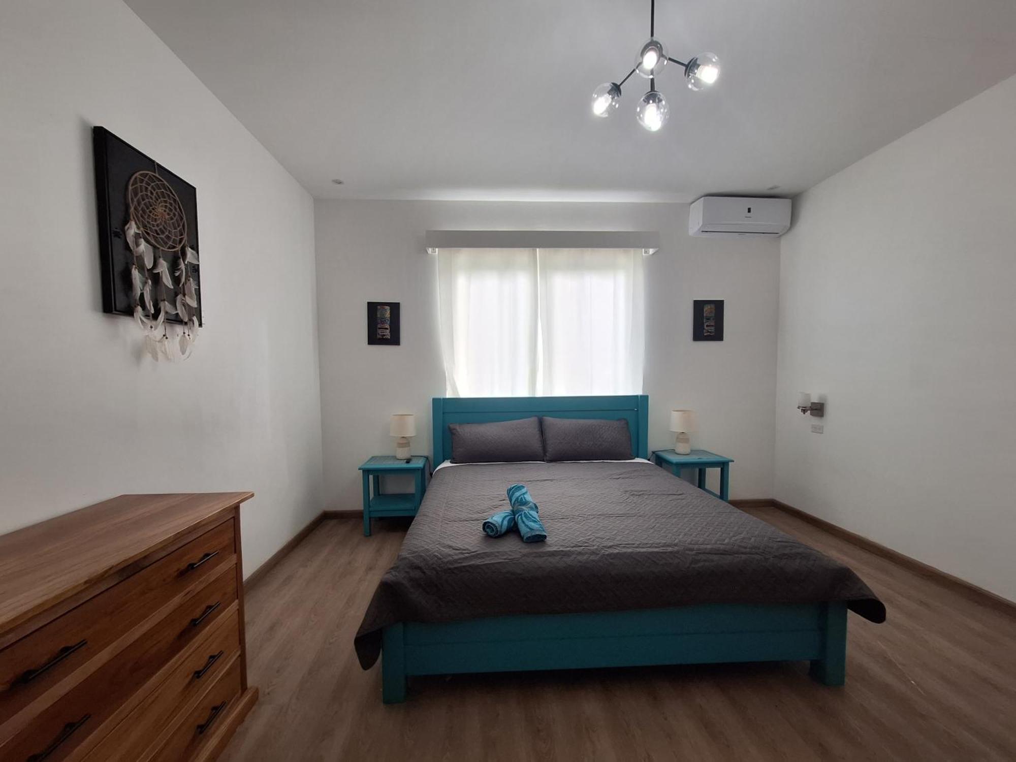 Paunch Beach Retreat Bocas Town Bagian luar foto