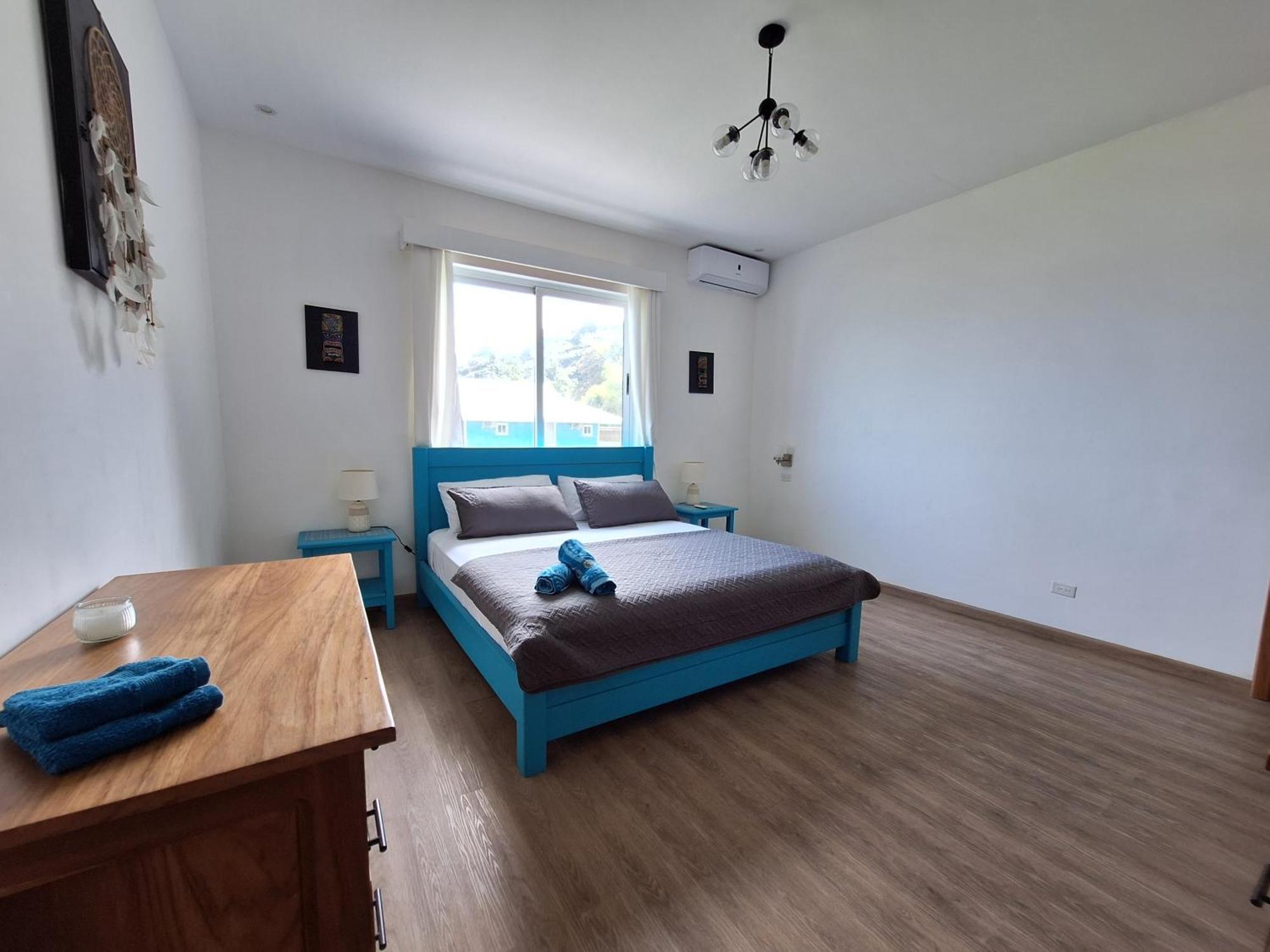 Paunch Beach Retreat Bocas Town Ruang foto